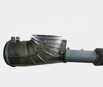 FJX-Ⅱ型鈦合金強制循環泵